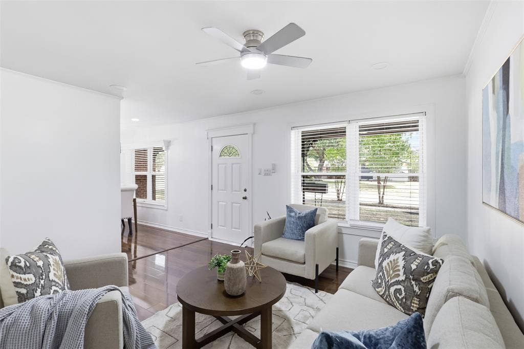 12319 Sunland Street, Dallas, TX 75218 12319 Sunland Street, Dallas, TX 75218