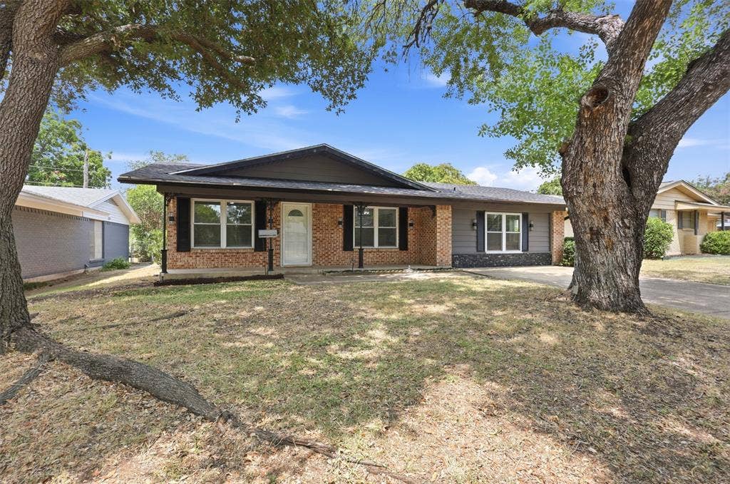 12319 Sunland Street, Dallas, TX 75218 12319 Sunland Street, Dallas, TX 75218