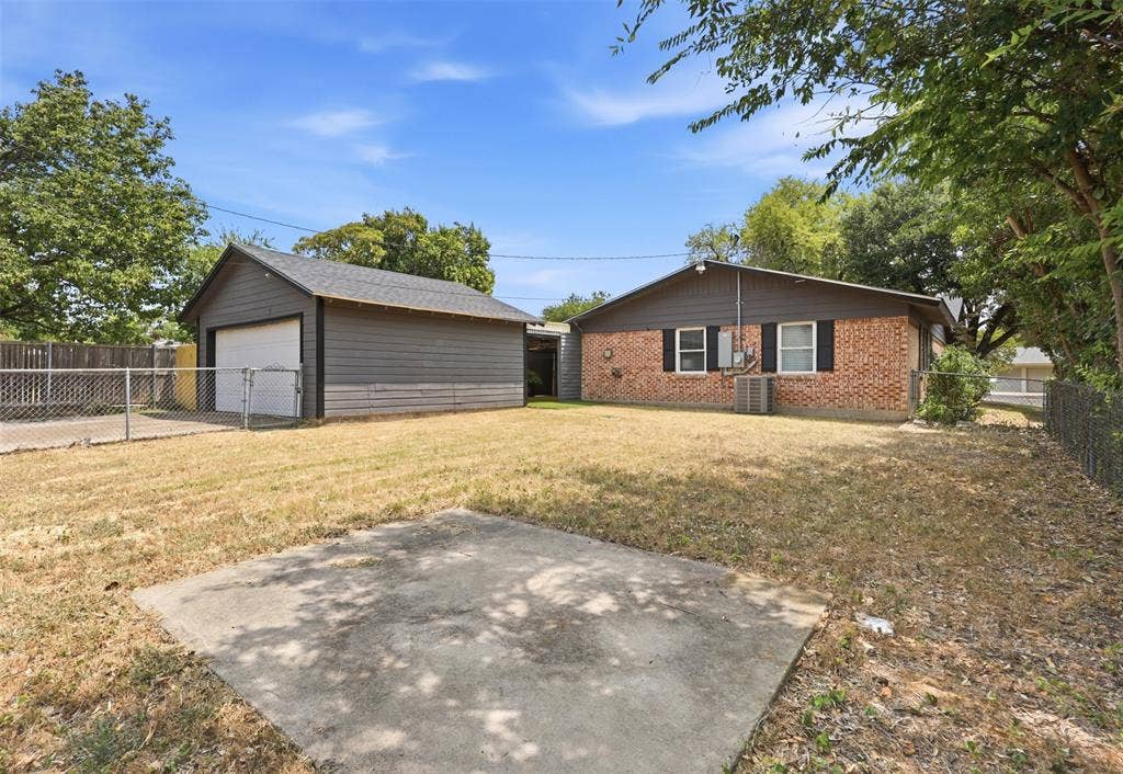 12319 Sunland Street, Dallas, TX 75218 12319 Sunland Street, Dallas, TX 75218