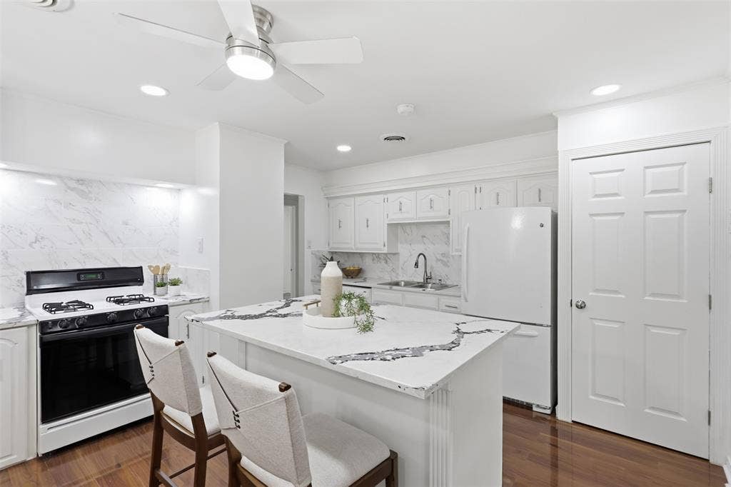 12319 Sunland Street, Dallas, TX 75218 12319 Sunland Street, Dallas, TX 75218