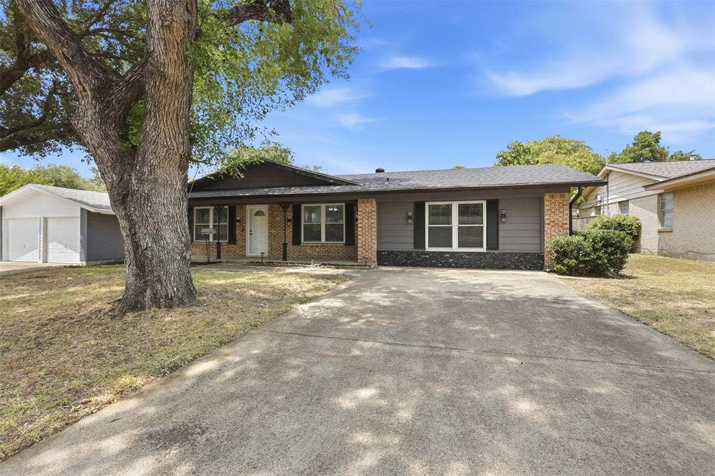 12319 Sunland Street, Dallas, TX 75218 12319 Sunland Street, Dallas, TX 75218