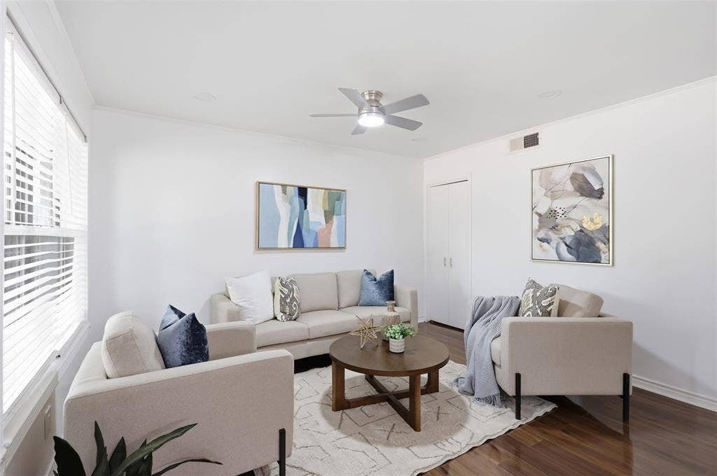 12319 Sunland Street, Dallas, TX 75218 12319 Sunland Street, Dallas, TX 75218