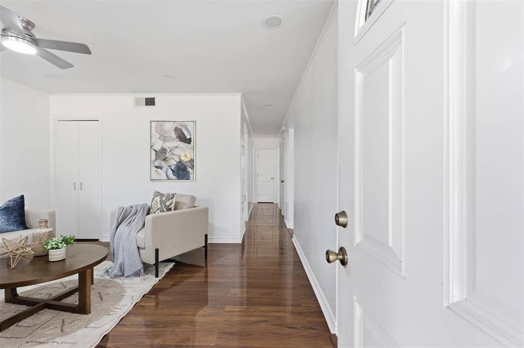 12319 Sunland Street, Dallas, TX 75218 12319 Sunland Street, Dallas, TX 75218