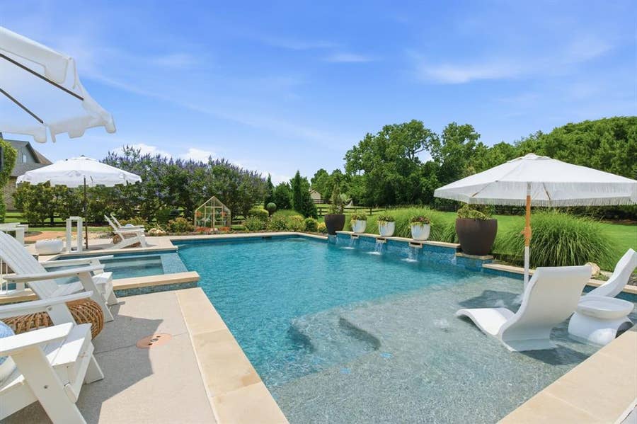 Property photo for 904 Fincher Trail, Argyle, TX
