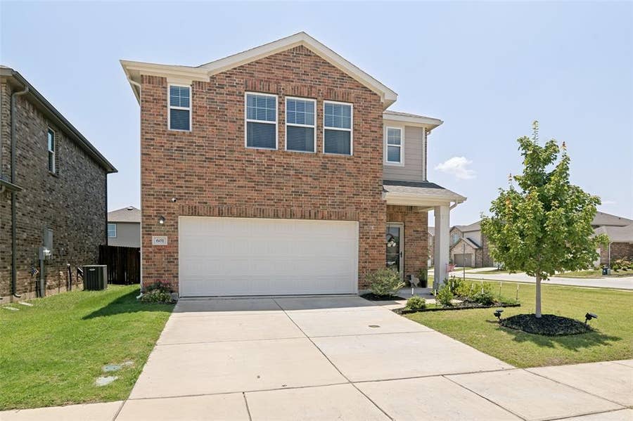 Property photo for 601 Colgate Circle, Princeton, TX