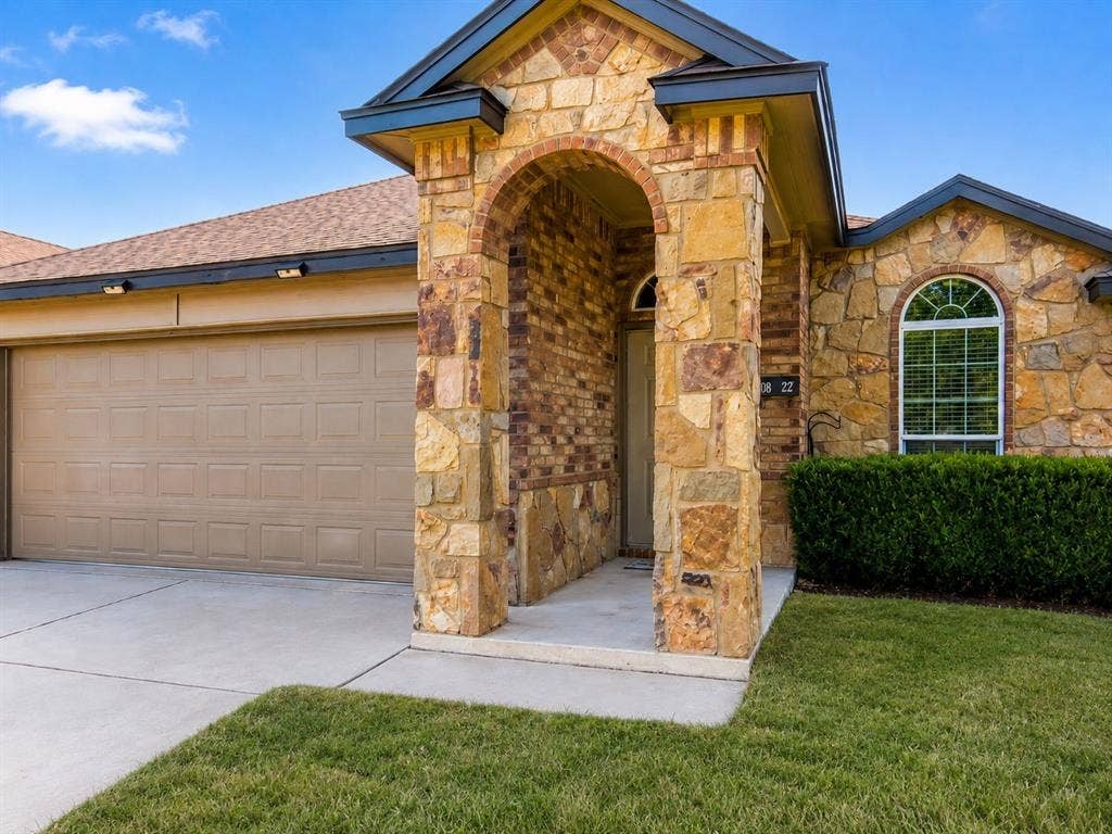 6632 La Sol Lane, Waco, TX 76712 6632 La Sol Lane, Waco, TX 76712