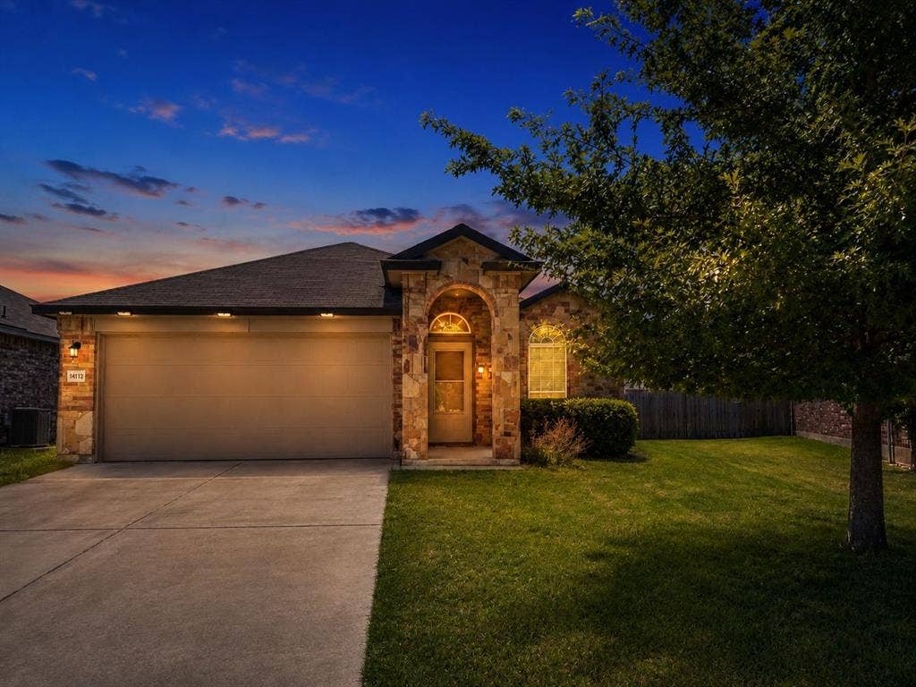 6632 La Sol Lane, Waco, TX 76712 6632 La Sol Lane, Waco, TX 76712