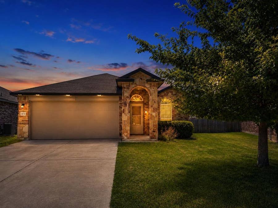 Property photo for 6632 La Sol Lane, Waco, TX