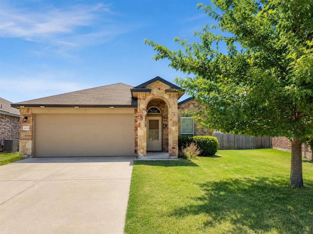 6632 La Sol Lane, Waco, TX 76712 6632 La Sol Lane, Waco, TX 76712
