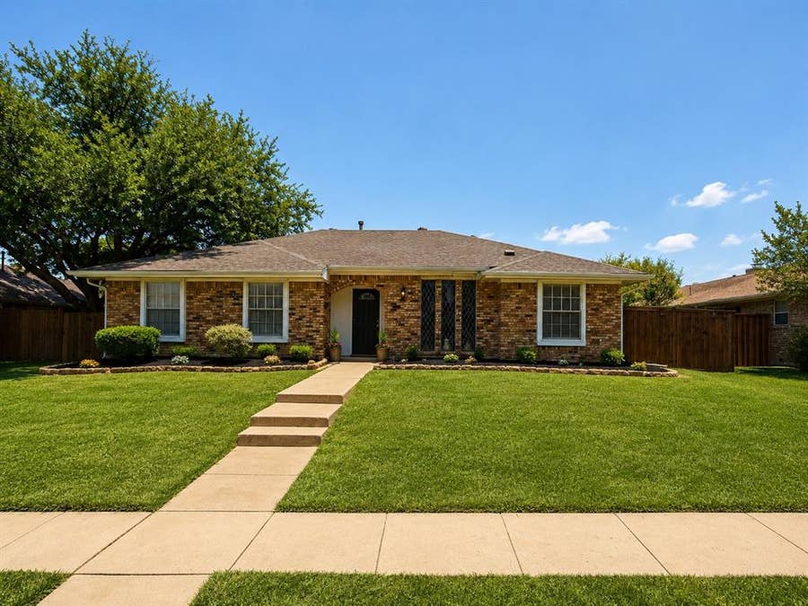 Property photo for 2228 San Simeon, Carrollton, TX