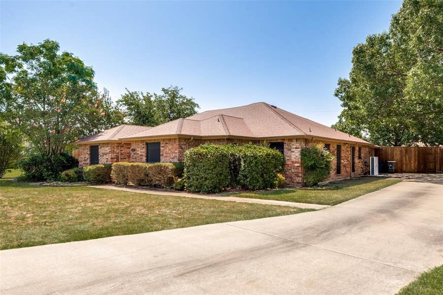 Property photo for 6716 Gold Dust Trail, Dallas, TX