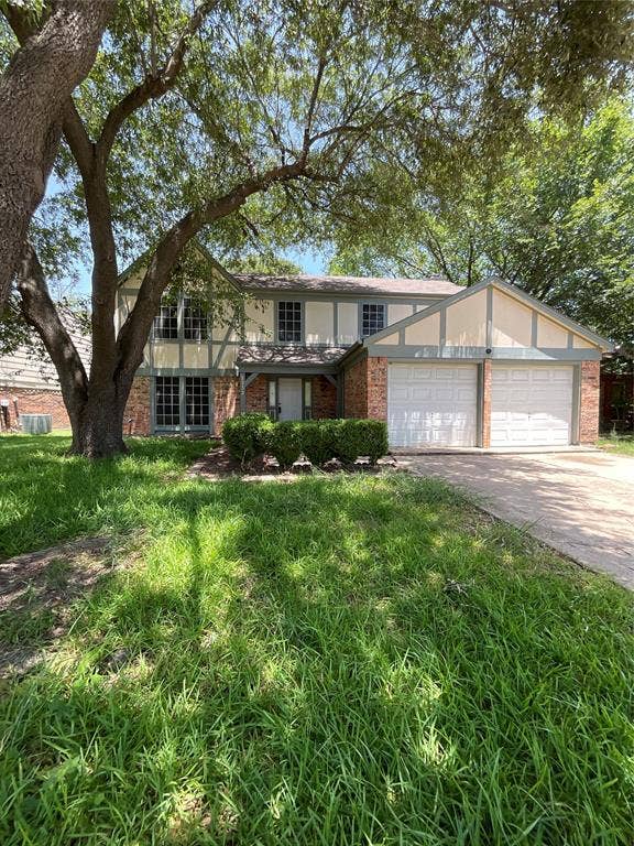 Property photo for 2332 Abbington Lane, Grand Prairie, TX
