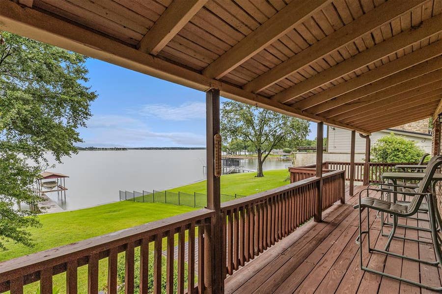 Property photo for 17 Shoreline Drive, Star Harbor, TX