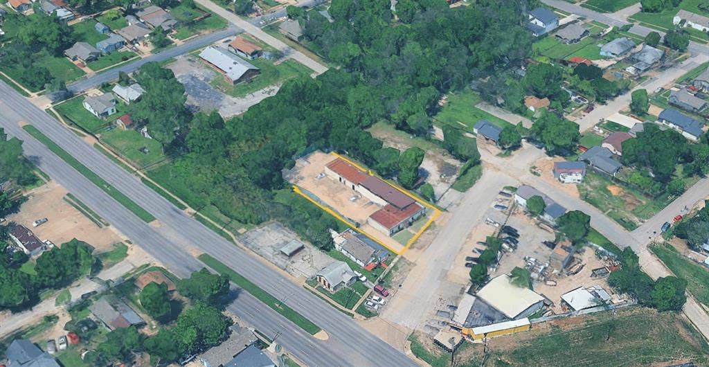 2211 Lamont Avenue, Dallas, TX 75216 2211 Lamont Avenue, Dallas, TX 75216
