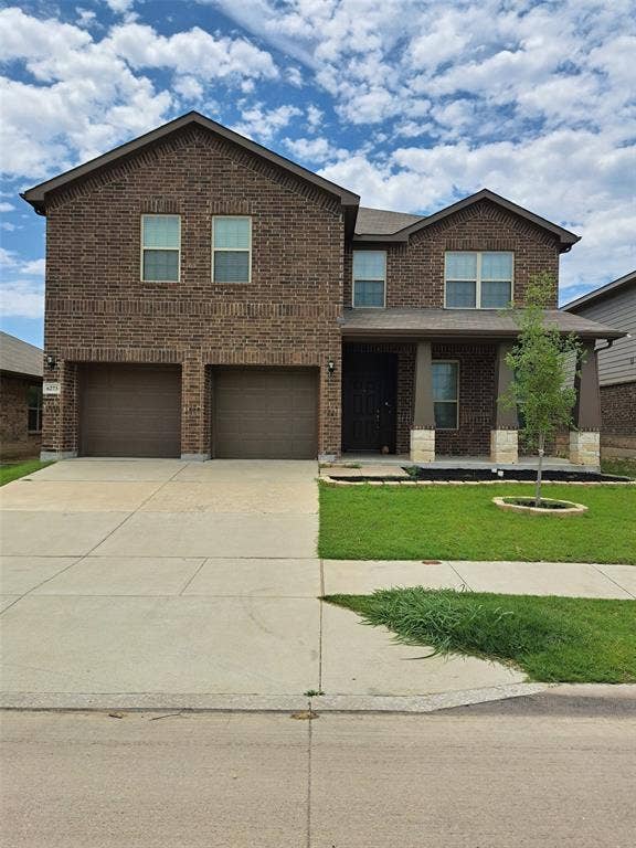 Property photo for 6273 Outrigger Road, Fort Worth, TX