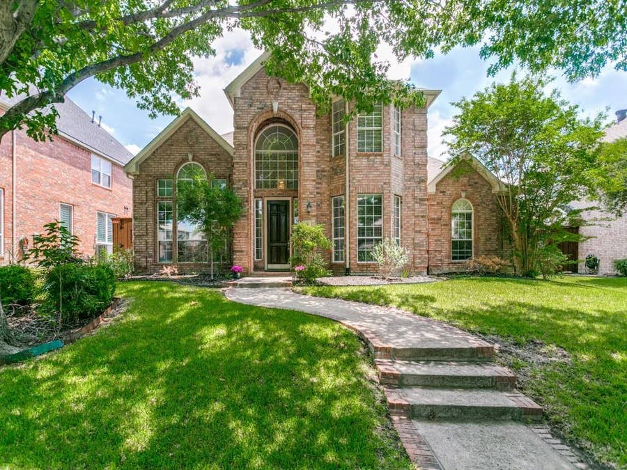 Property photo for 8108 Lynores Way, Plano, TX
