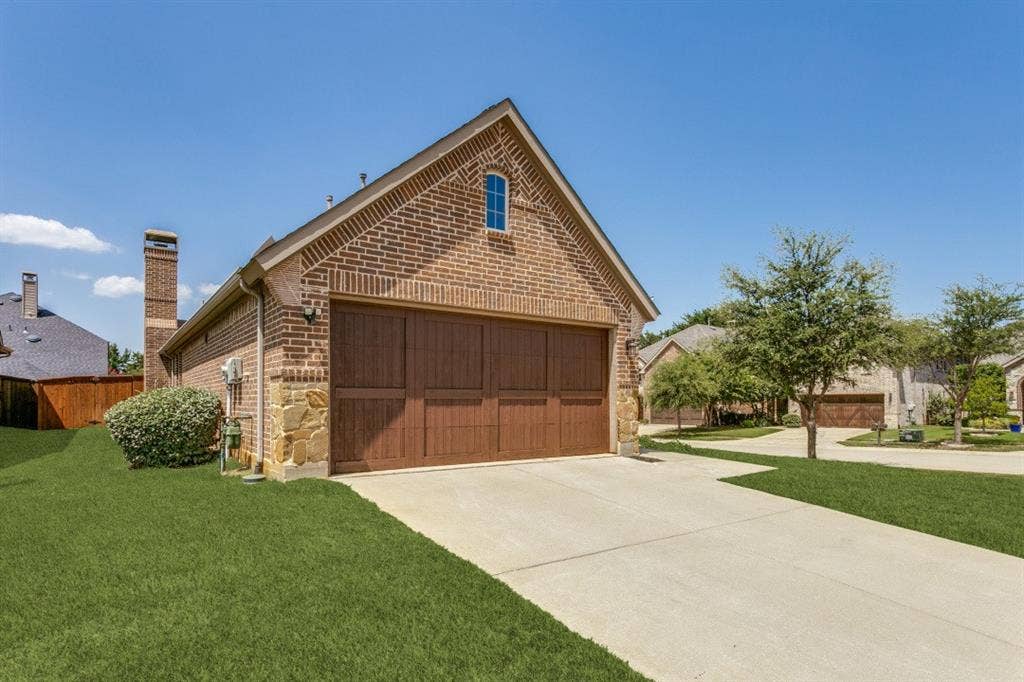531 Catherine Lane, Argyle, TX 76226