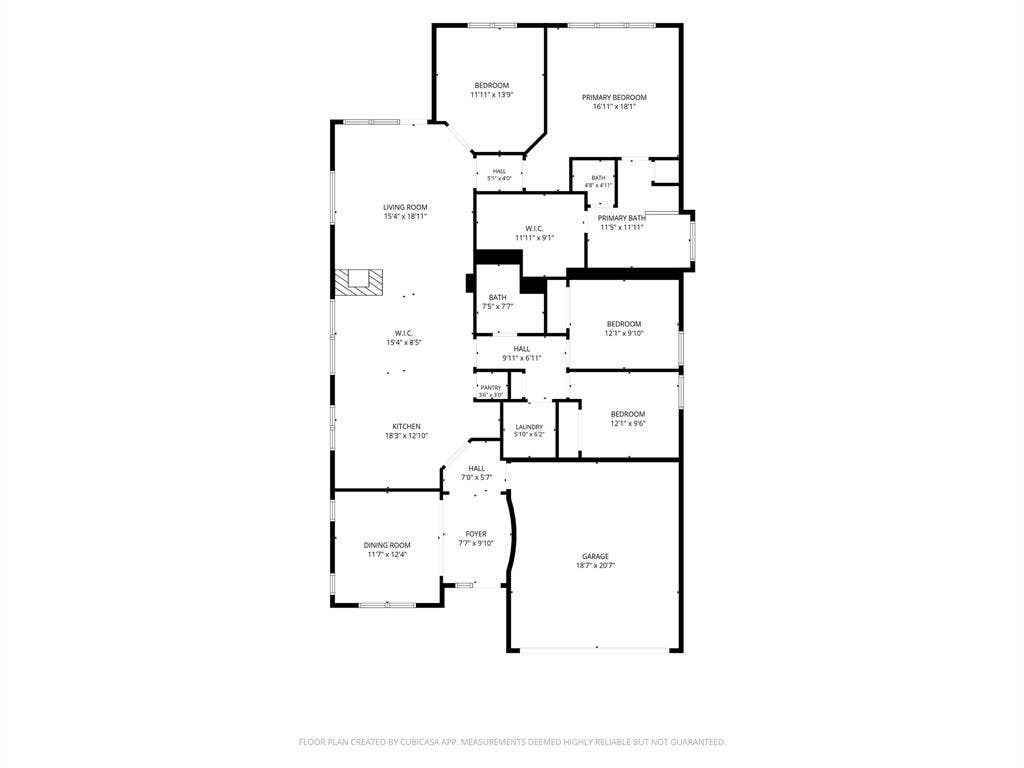224 Carson Drive, Waxahachie, TX 75167 224 Carson Drive, Waxahachie, TX 75167