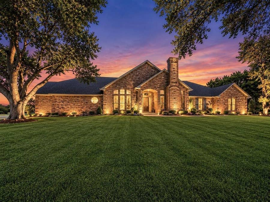Property photo for 14412 Stanley Lane, Forney, TX