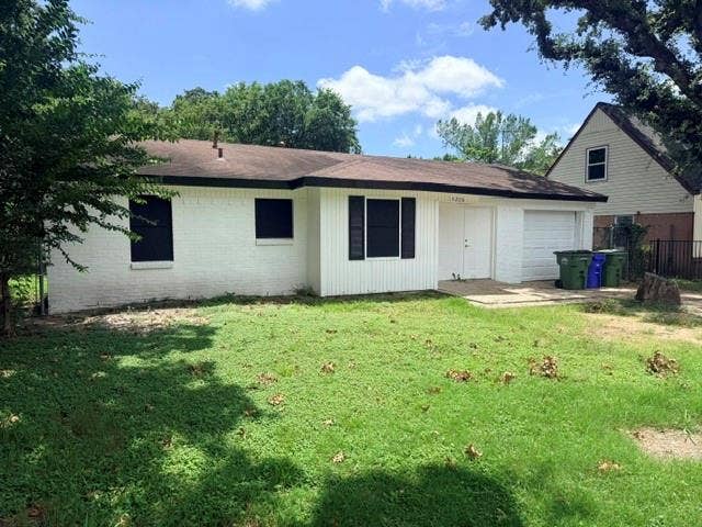 Property photo for 14206 Cimarron Drive, Balch Springs, TX