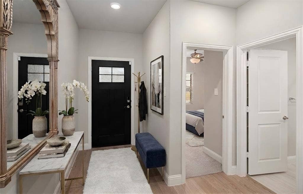 1113 Gardendale Hollow Lane, Anna, TX 75409 Virtually Staged