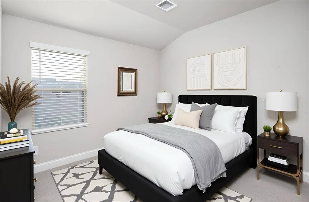 1113 Gardendale Hollow Lane, Anna, TX 75409 Virtually Staged