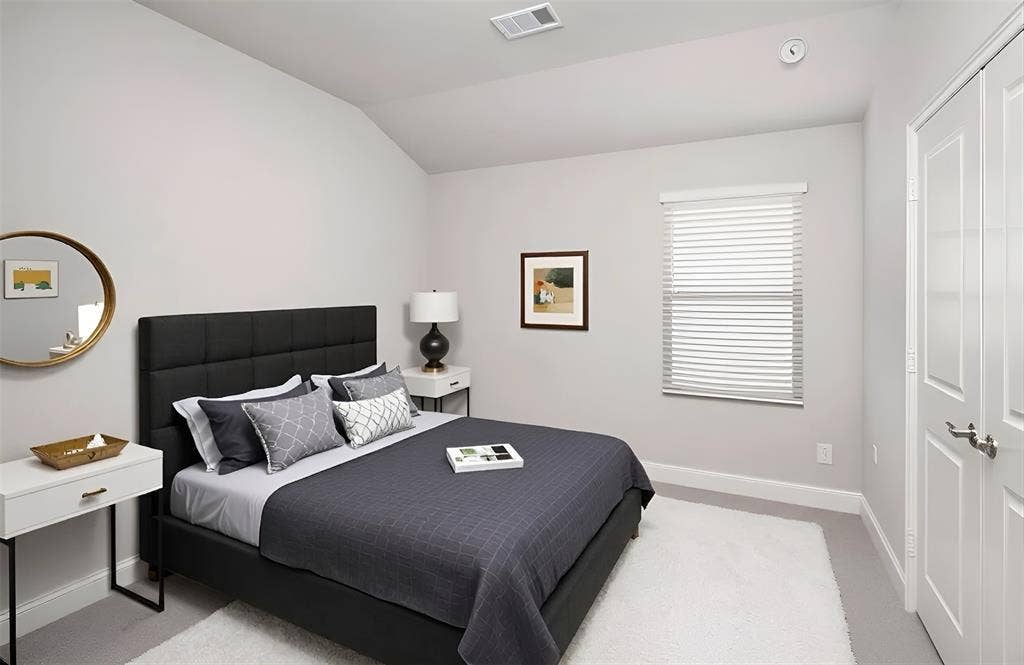 1113 Gardendale Hollow Lane, Anna, TX 75409 Virtually Staged