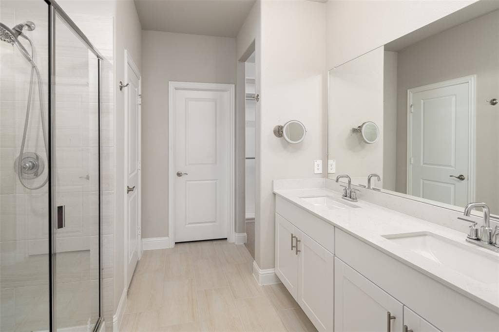 1113 Gardendale Hollow Lane, Anna, TX 75409 Primary Bathroom