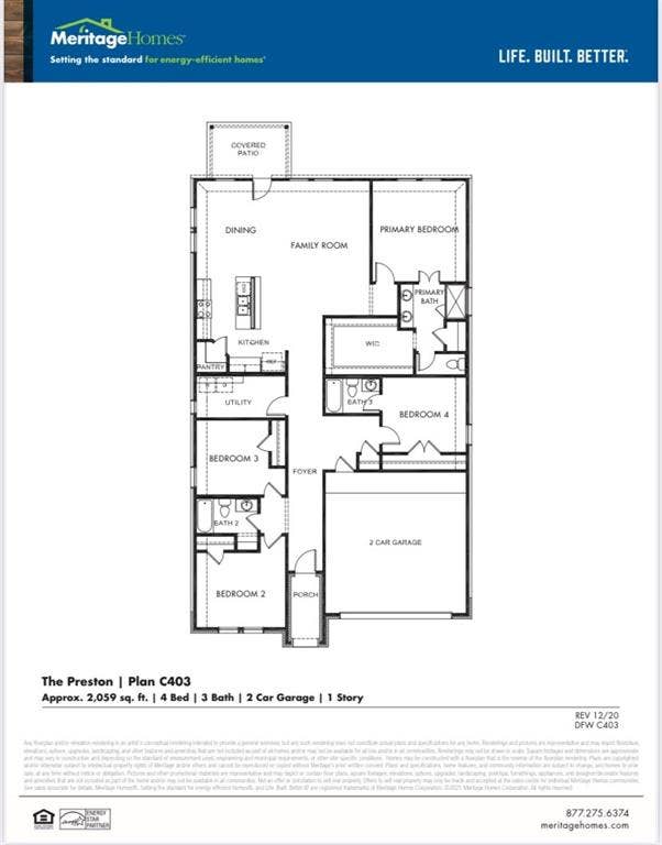 1113 Gardendale Hollow Lane, Anna, TX 75409 1113 Gardendale Hollow Lane, Anna, TX 75409