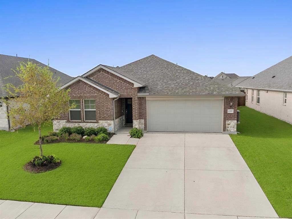 1113 Gardendale Hollow Lane, Anna, TX 75409 1113 Gardendale Hollow Lane, Anna, TX 75409