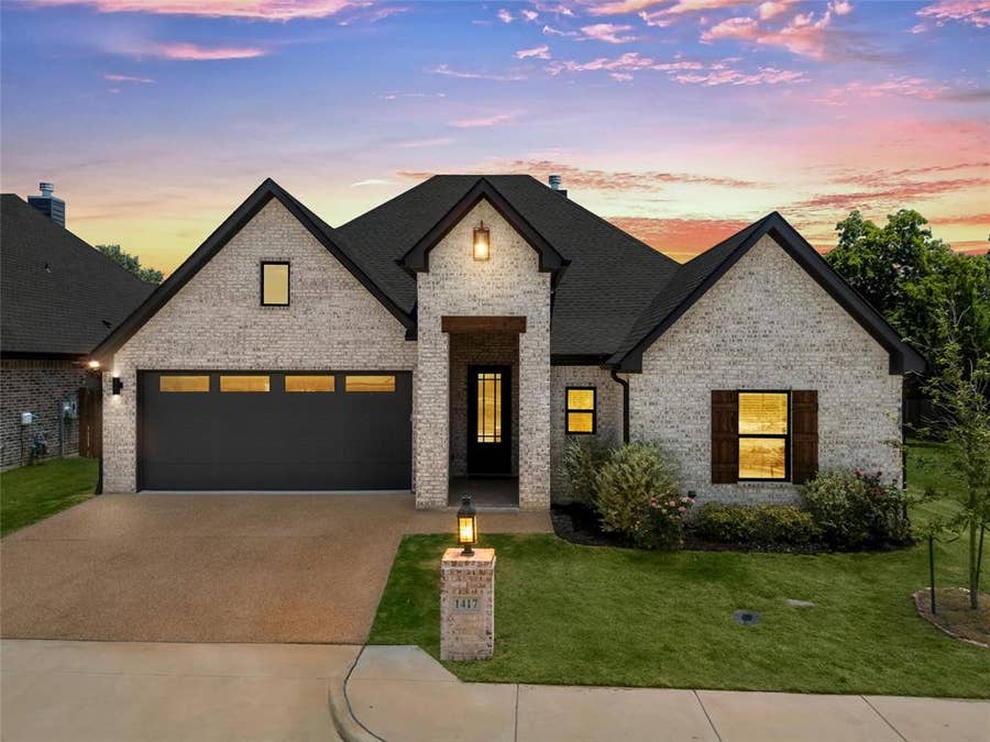 Property photo for 1417 Tranquility Trail, Waco, TX