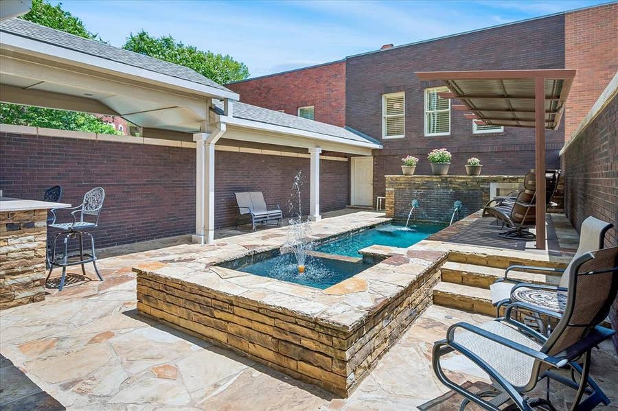 Property photo for 177 Summit Avenue, Southlake, TX
