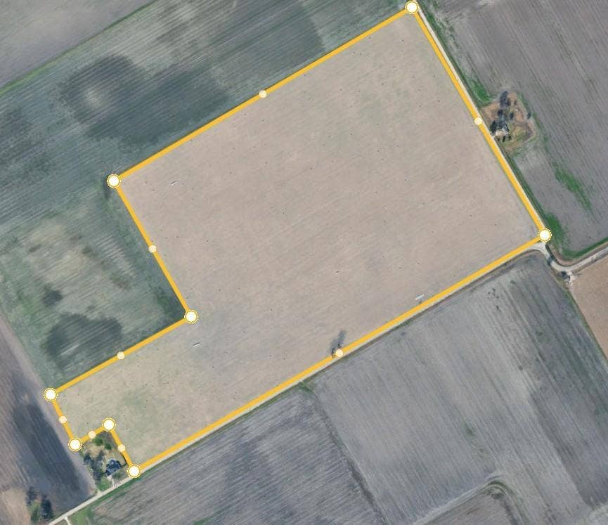 Property photo for 000 Farrar Road, Palmer, TX