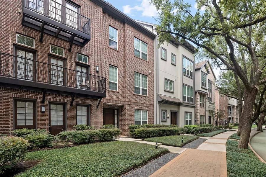 Property photo for 3939 W Alabama Street, #2-438, Houston, TX