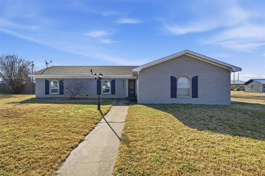 Property photo for 4301 Gram Lane, Bellmead, TX