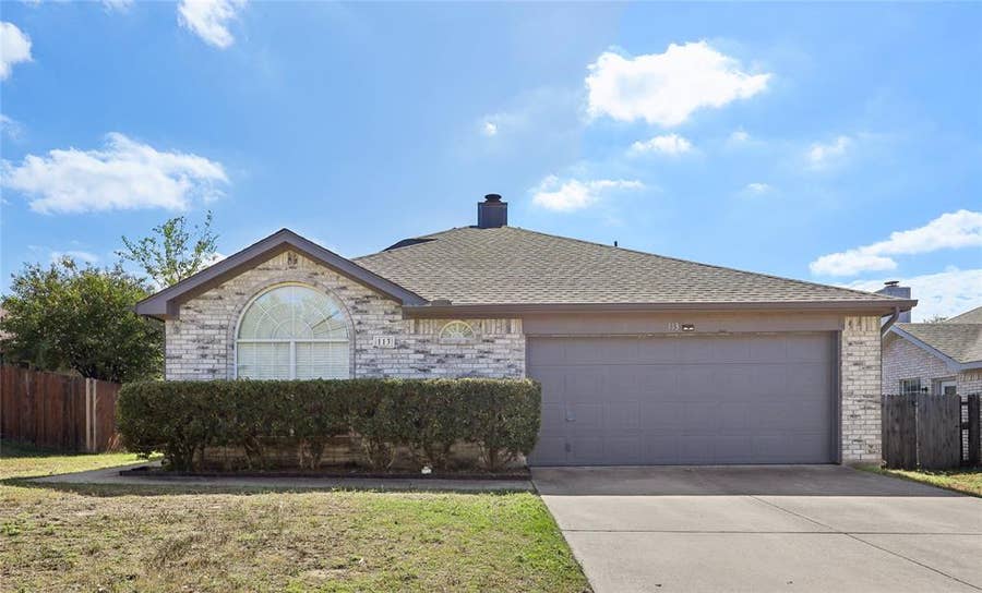 Property photo for 113 Bridlegate Drive, McKinney, TX