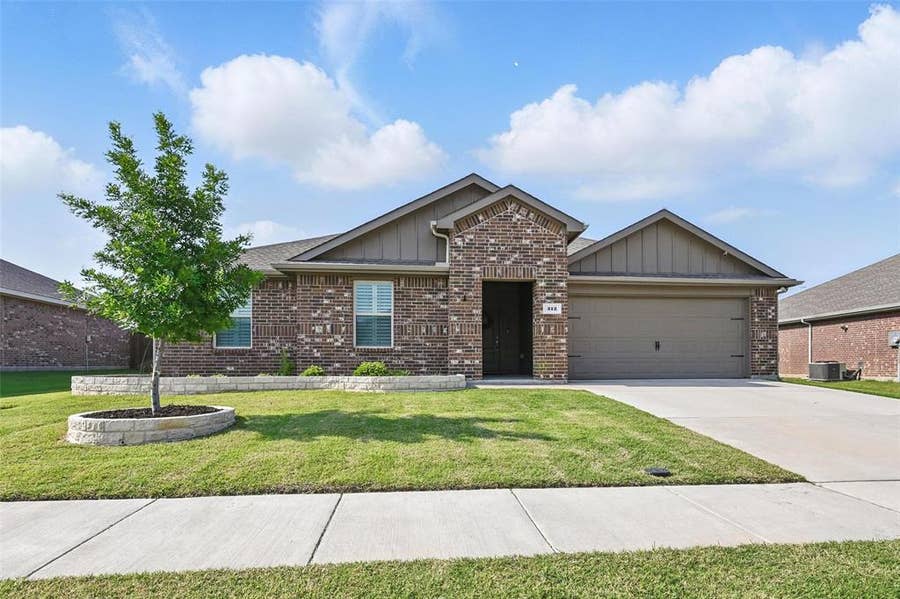 Property photo for 312 Duke Court, Fate, TX