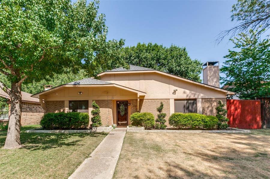 Property photo for 1305 Blanco Lane, Garland, TX