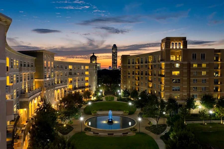 Property photo for 3939 W Alabama Street, #1-563, Houston, TX