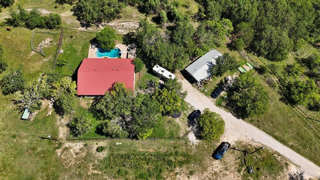 156 PR 3626, Springtown, TX 76082 156 PR 3626, Springtown, TX 76082