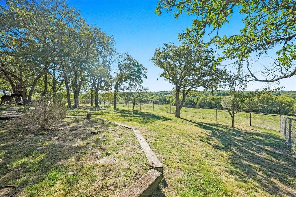 156 PR 3626, Springtown, TX 76082 156 PR 3626, Springtown, TX 76082