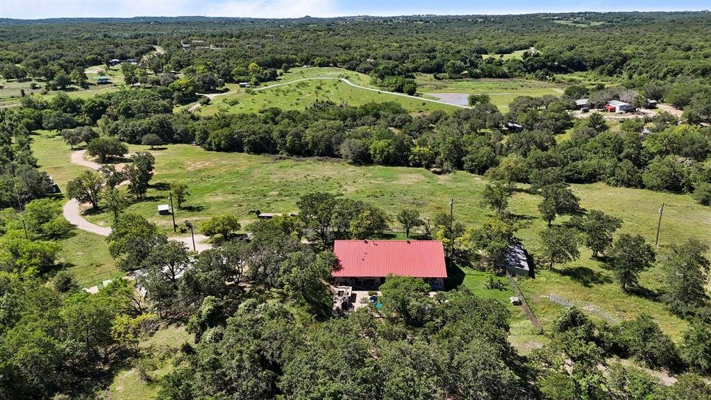 156 PR 3626, Springtown, TX 76082 156 PR 3626, Springtown, TX 76082