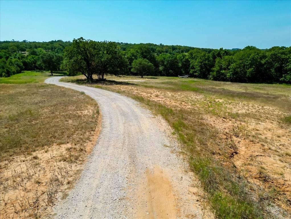 156 PR 3626, Springtown, TX 76082 156 PR 3626, Springtown, TX 76082