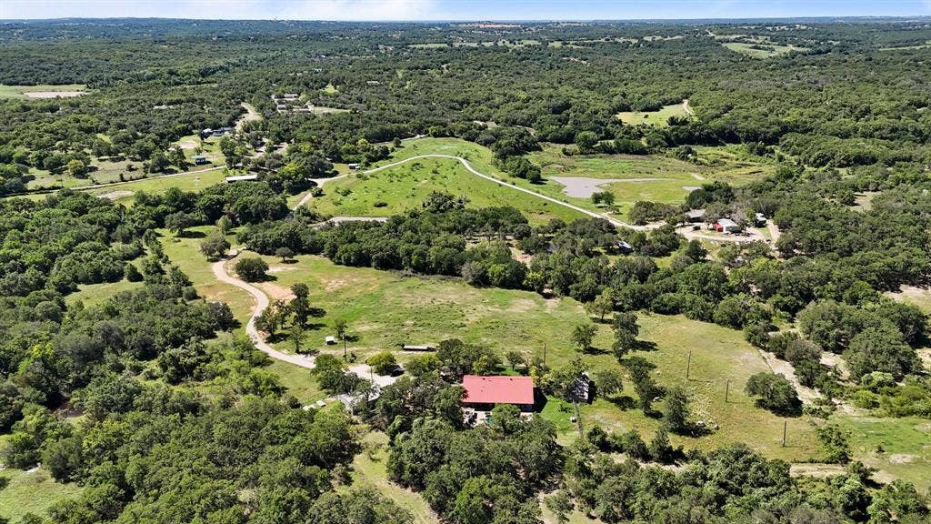 156 PR 3626, Springtown, TX 76082 156 PR 3626, Springtown, TX 76082
