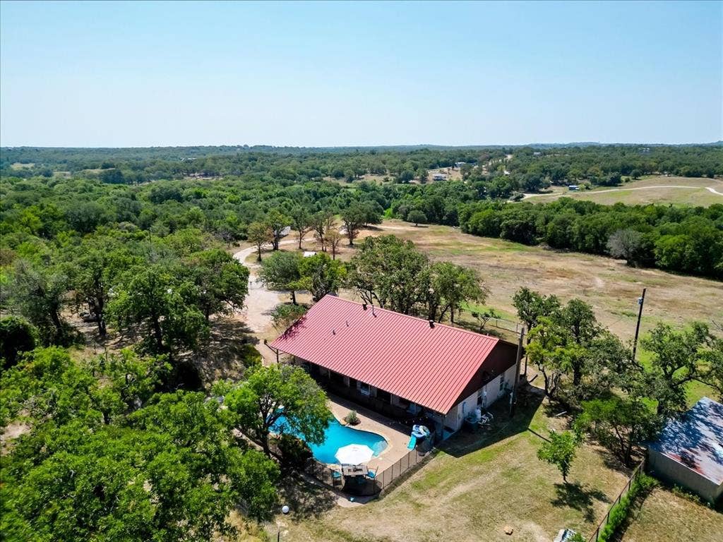 156 PR 3626, Springtown, TX 76082 156 PR 3626, Springtown, TX 76082