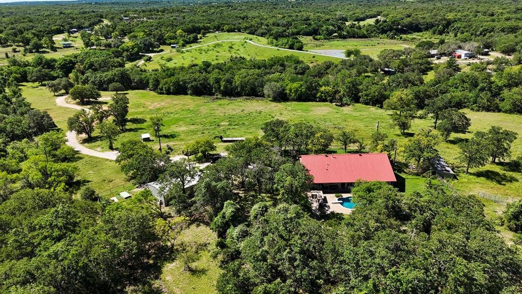 156 PR 3626, Springtown, TX 76082 156 PR 3626, Springtown, TX 76082