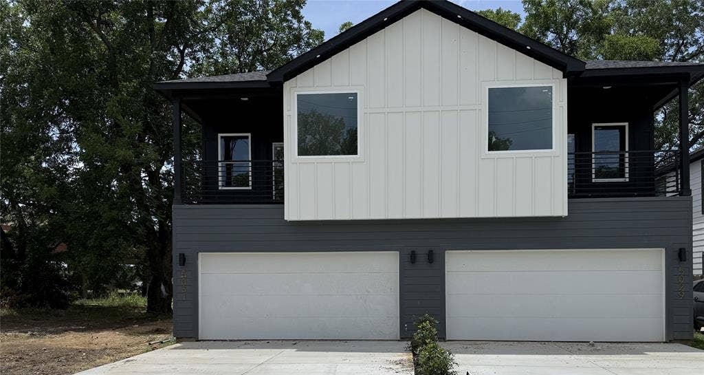 5031 Colonial Avenue, Dallas, TX 75215 5031 Colonial Avenue, Dallas, TX 75215