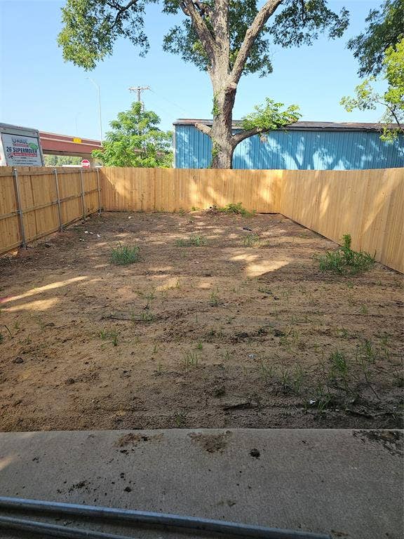 5031 Colonial Avenue, Dallas, TX 75215 5031 Colonial Avenue, Dallas, TX 75215