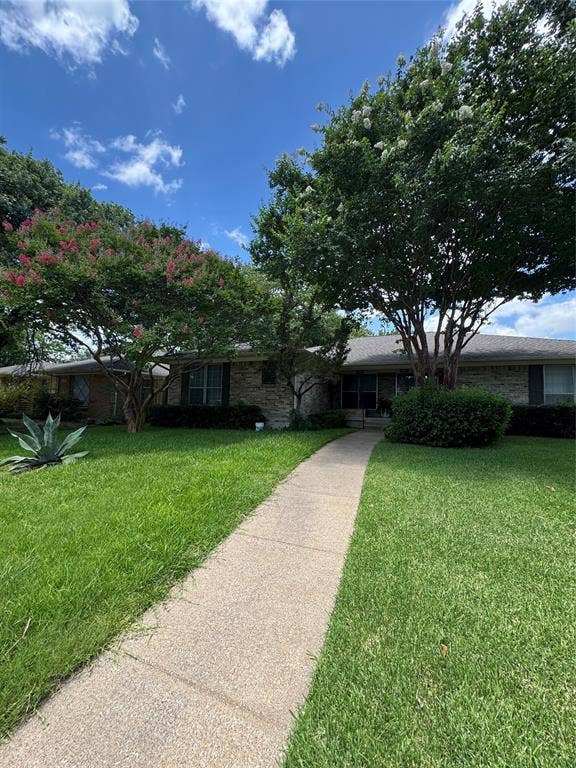 Property photo for 11037 Joymeadow Drive, Dallas, TX