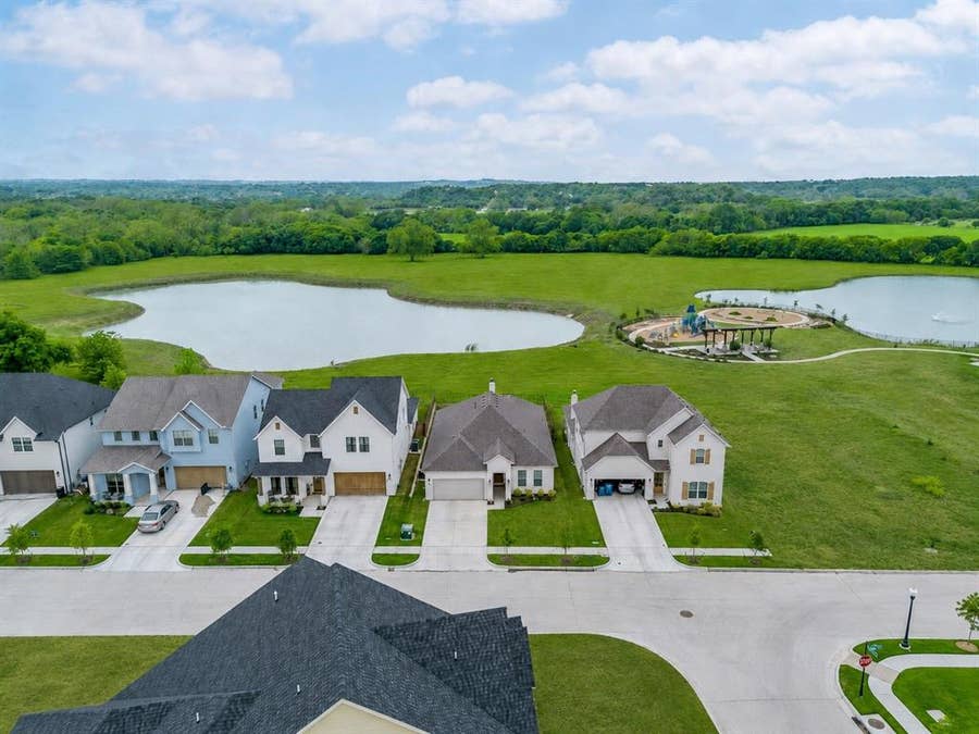Property photo for 508 Sandpiper Court, Aledo, TX